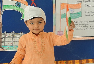 kids Campus play School Noida