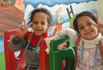 kids Campus play School Noida