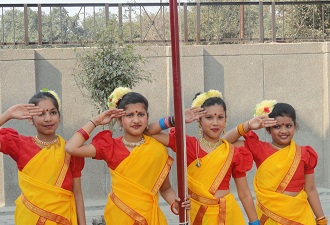 kids Campus play School Noida