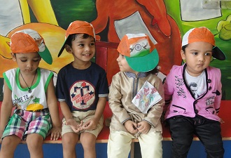 kids Campus play School Noida