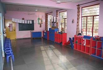 kids Campus play School Noida