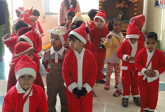 kids Campus play School Noida