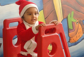 kids Campus play School Noida