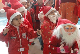 kids Campus play School Noida