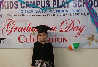 kids Campus play School Noida