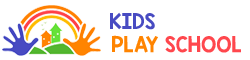 Kids Campas Play School logo