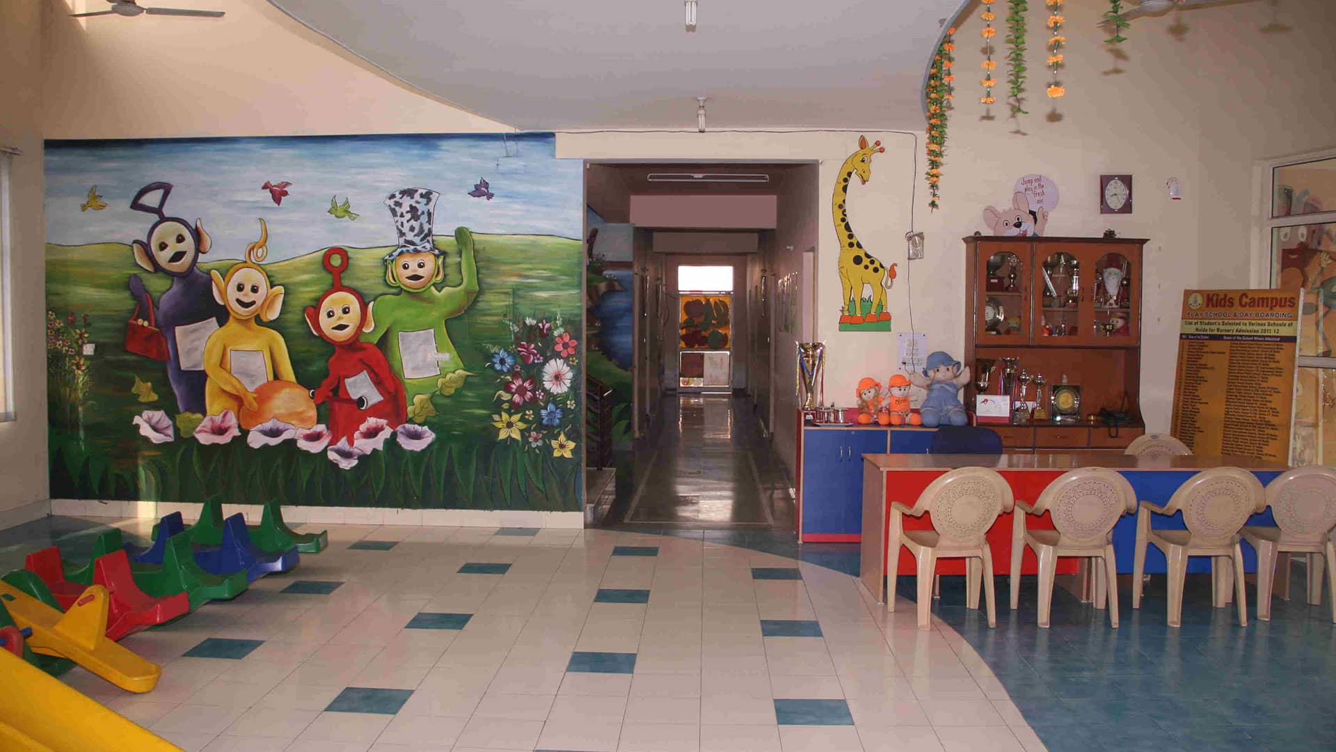 Best Play School In Noida Playschool Near Me Kids Campus